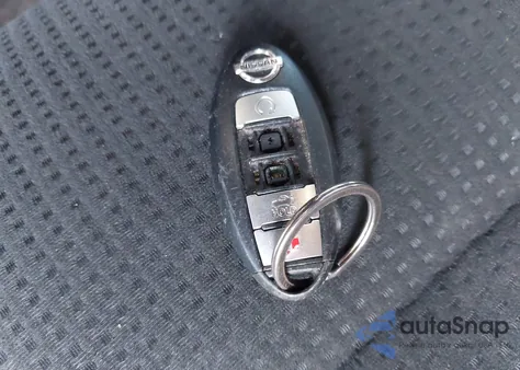 2015 Nissan Altima 2.5 S из США, поврежденный, VIN 1N4AL3AP0FC587614